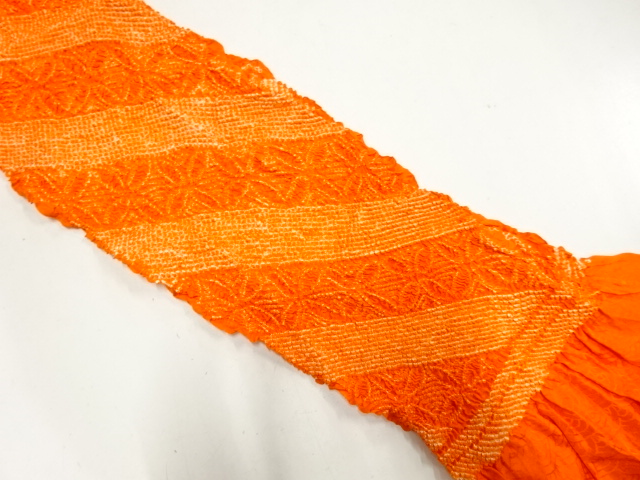 Japanese Kimono / Accessories Silk